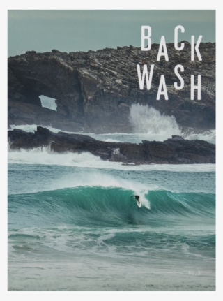 Adventurous Ink Subscription - Back Wash