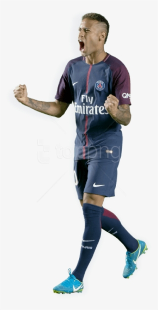 Free Png Download Neymar Png Images Background Png - Neymar Png