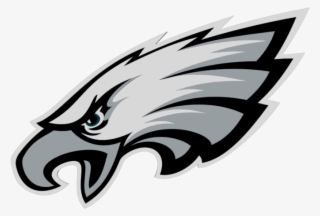Box 3dsm Dezembro - Philadelphia Eagles Logo Png