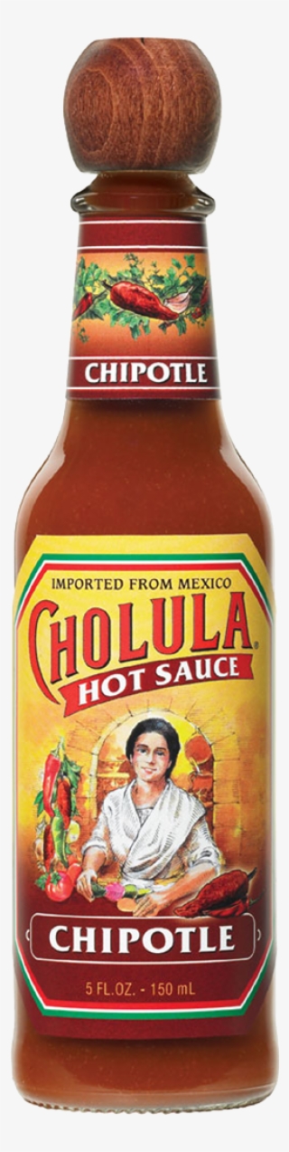 A Savoury Blend Of Cholula Original With The Smokey, - Mexican Chili Sauce Brands