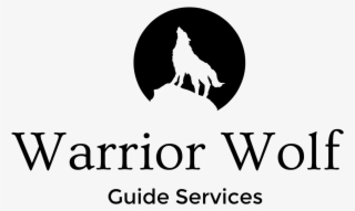 Warrior Wolf Guide Services Site Redesign - Silhouette