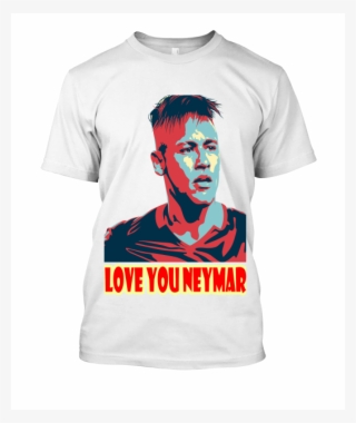 Neymar Tshirt - Coxs Bazar T Shirt