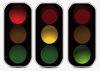 traffic lights png image - trafik işığı simgesi