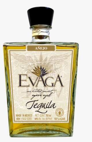 Evaga Tequila