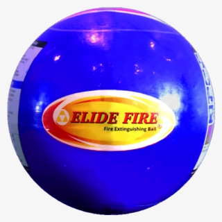 Elide Fire - Ten-pin Bowling