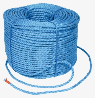 Polypropylene Rope And Twine - Electrical Wiring