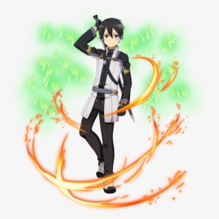 Kirito