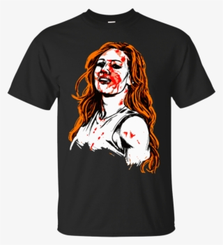 Becky Lynch The Man T Shirt - Becky Lynch The Man Shirt