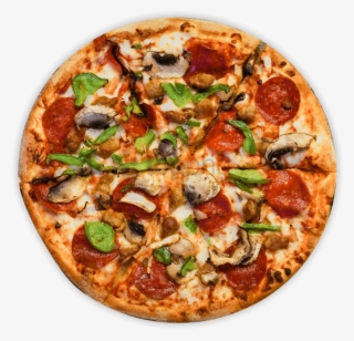 Free Png National Pizza Day 2017 Png Image With Transparent - Pizza Hot 4 U