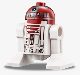 R4-p17™ - Lego Star Wars R4 P17