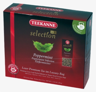 Selection 1882 Peppermint - Teekanne