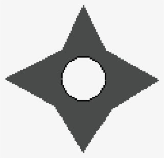 Shuriken - Icon