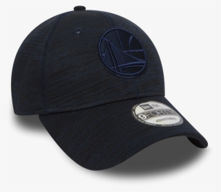 Golden State Warriors 9forty Engineered Fit Navy/black - New Era Cap Company