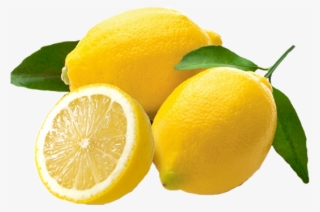 Organik - Lemon Oman