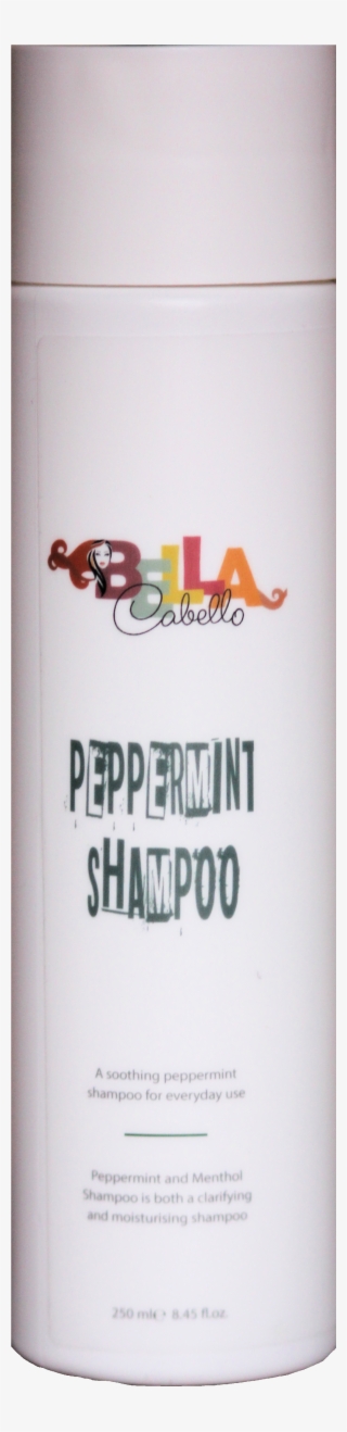 Peppermint Shampoo 250ml