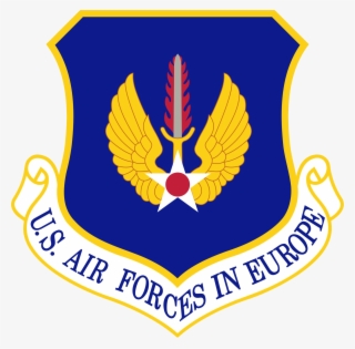 The Preeminent Forward-based Air Force Lethal, Agile, - United States Air Forces In Europe - Air Forces Africa