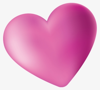 Purple Heart - Heart