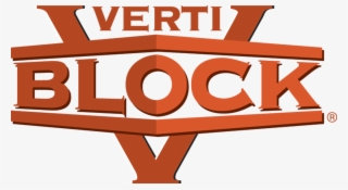 Verti Block Logo