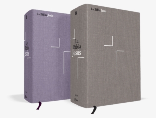 La Biblia Jesus / The Jesus Bible - Biblia Jesus Editorial Vida