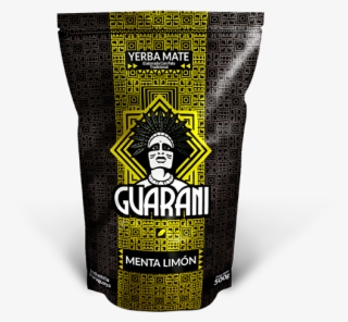 Guarani Menta Limon 0,5kg - Guarani Energia
