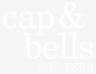 Cap & Bells Logo Clear - Bates Chi