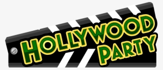 Png Hollywood - Logo Png Hollywood