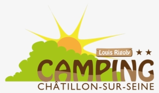 Camping De Châtillon Sur Seine - Chinese Symbol For Horse
