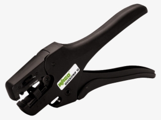 Wire Stripper & Cutter Suitable For Conductor