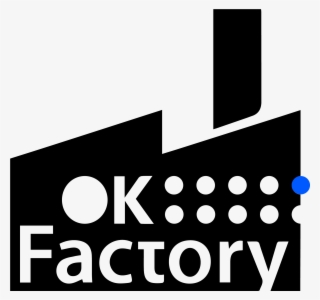 Ok Factory Logo 2015 - Graphic Design