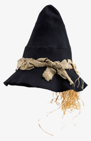 Miscellaneous - Scarecrows - Homemade Diy Scarecrow Hat
