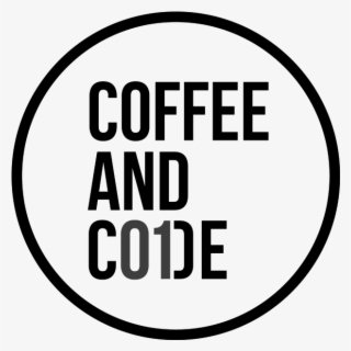 Code Coffee Logo