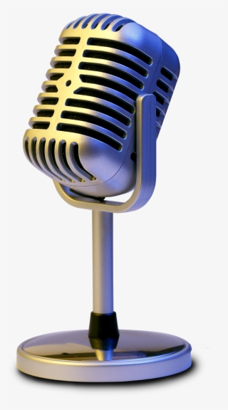 Radio-microfono - Feliz Dia Del Locutor Radial