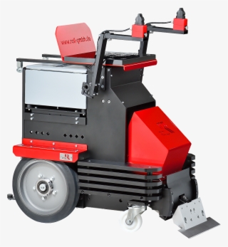 The Roll Stripper Ro - Planer