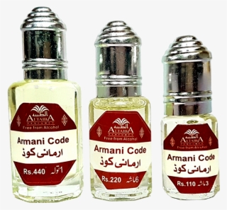 Armani-code - Cosmetics