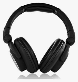 Dj Headphones Png - Behringer Hpx6000