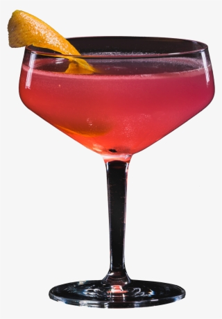 Spring Cocktails To Try With Deep Eddy Vodka - Rose