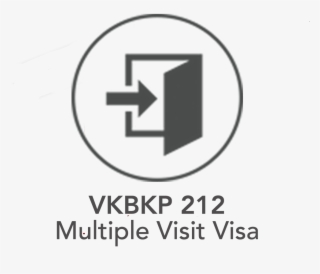 Multiple Visit Visa - Visiontrust