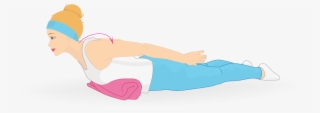 Postnatal Exercises - Pilates