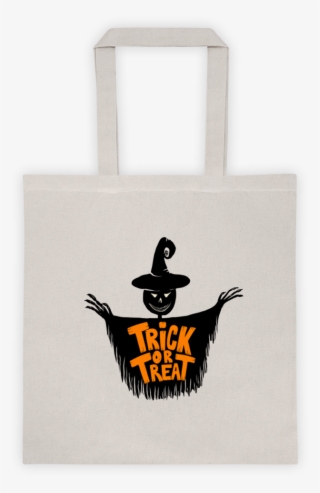 Scarecrow Tote Bag - Tote Bag