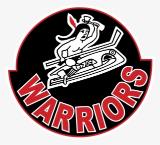 Moose Jaw Warriors Logo Png Transparent - Moose Jaw Warriors Logo