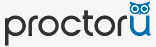 Take An Exam - Proctoru Logo Png