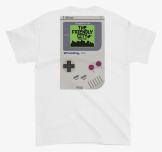 The Friendly City - Game Boy