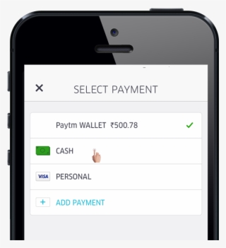 Uber Payment Function - Uber Payment Add Credit Card Ui