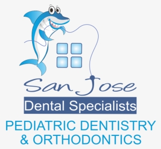 San Jose Dental Specialists Logo - Confined Space Sign