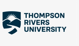 Conference Sponsors - Thompson Rivers University Logo