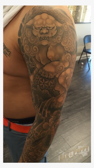 Png - Tattoo