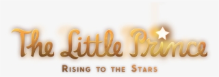 Go To Image - Little Prince Logo Png