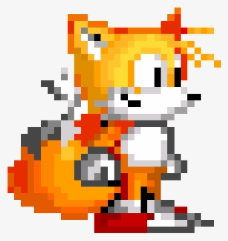 Tails Mania - Illustration Transparent PNG - 896x720 - Free Download on ...