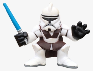 Obi Wan Kenobi - Figurine