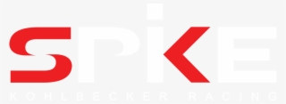 Spike-kohlbecker Logo Color Inverted - Sign